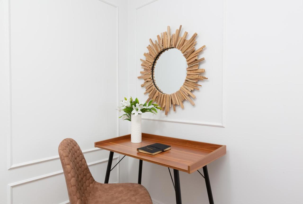 Metro Marymont Apartment By Noclegi Renters Warsaw Luaran gambar