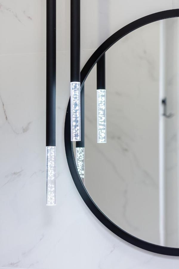 Metro Marymont Apartment By Noclegi Renters Warsaw Luaran gambar