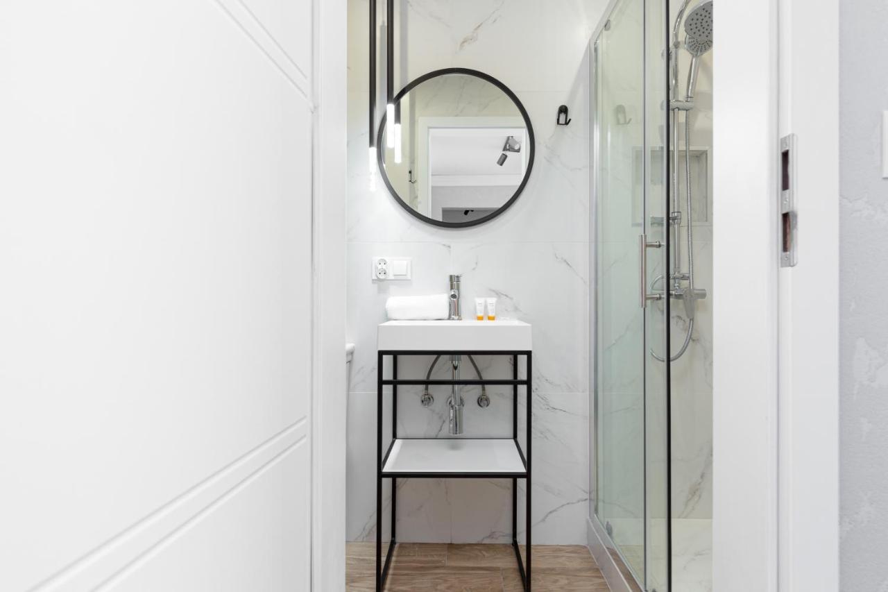 Metro Marymont Apartment By Noclegi Renters Warsaw Luaran gambar